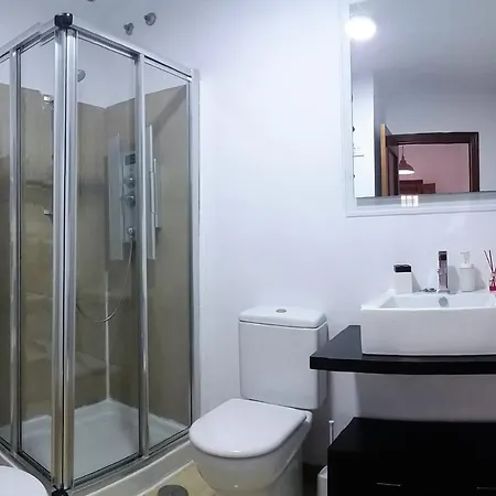 Sebrilla - Apartamento Duenas * Seville