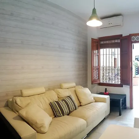 Sebrilla - Apartamento Duenas Apartment Seville