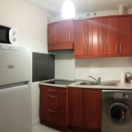 Sebrilla - Apartamento Duenas * Seville