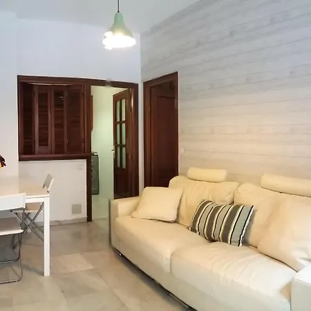 Sebrilla - Apartamento Duenas Seville