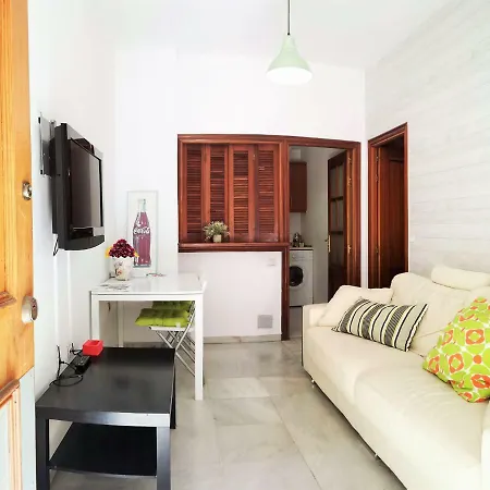 Sebrilla - Apartamento Duenas *