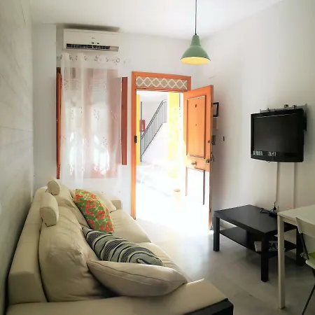Apartment Sebrilla - Apartamento Duenas