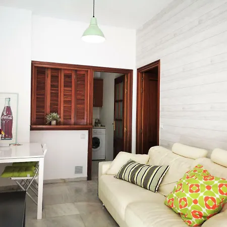 Sebrilla - Apartamento Duenas Apartment Seville